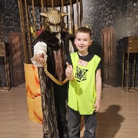 Дроздов_Лев_Евгеньевич - аватар пользователя