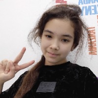 Баранова_Есения - аватар пользователя