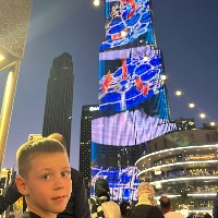 Бахтояров_Ярослав - аватар пользователя