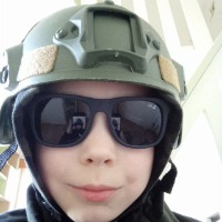 Шабрин_Олег - аватар пользователя