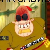 Жуков_Валентин - аватар пользователя