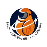  Школа № 68 с.к. Спарта  (Самара) - логотип команды