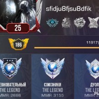 Старчак_Алексей - аватар пользователя