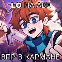 Кузьмина_Мария_Андреевна - аватар пользователя